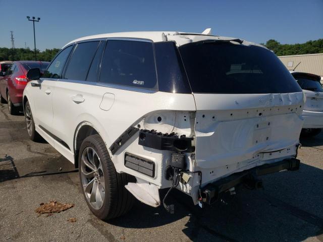 2020 LINCOLN AVIATOR GR 5LMYJ8XYXLGL19162