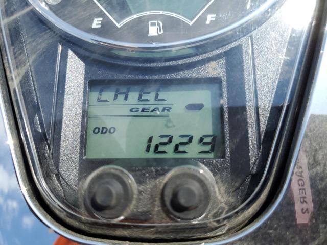 2021 SUZUKI VL800 M JS1VS55A6M7100609
