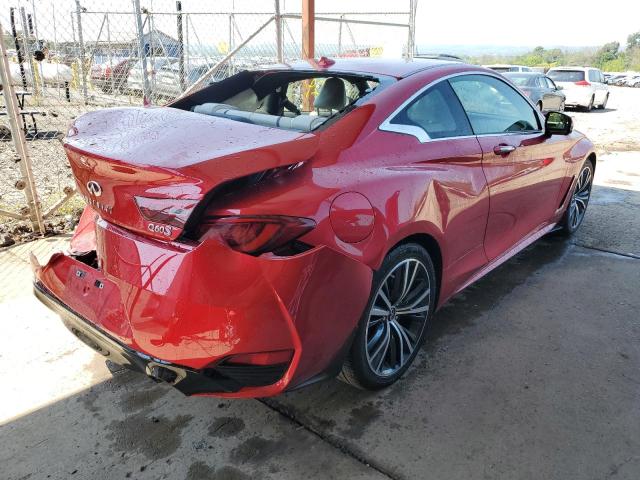 2021 INFINITI Q60 LUXE JN1EV7KL4MM470010