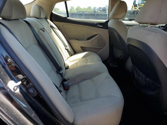 5XXGM4A73DG235602 KIA Optima