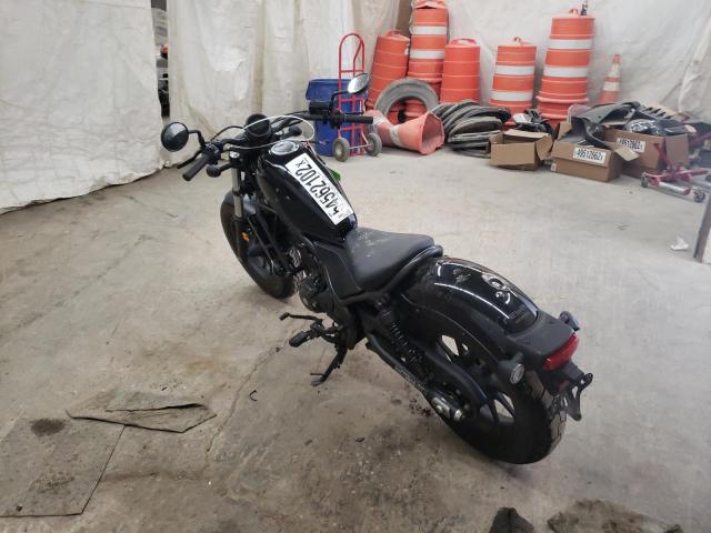 2020 HONDA CMX300 A MLHNC5351L5300149