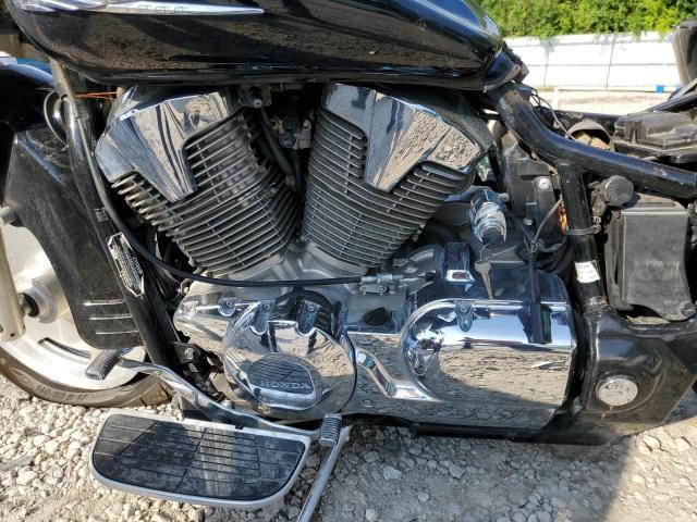 2007 HONDA VTX1300 R 1HFSC52677A403756