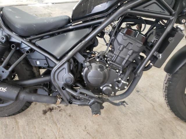 2020 HONDA CMX300 A MLHNC5351L5300149