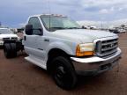 photo FORD F450 1999