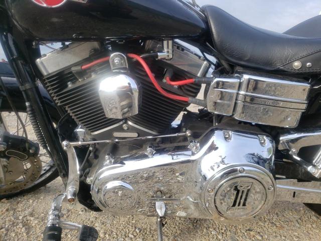 2010 HARLEY-DAVIDSON FXDB 1HD1GX416AC308851