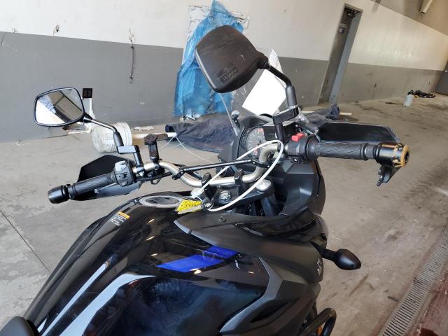 2022 SUZUKI DL650 JS1C733B0N7100079