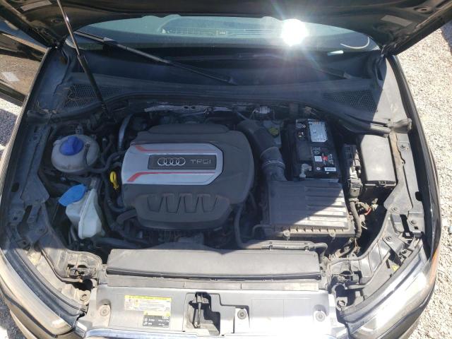 2015 AUDI S3 PREMIUM WAUBFGFF5F1070637