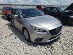 photo MAZDA 3 2016