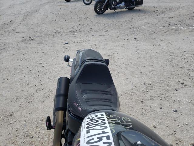 2022 HARLEY-DAVIDSON FXFBS 1HD1YLK1XNB014423