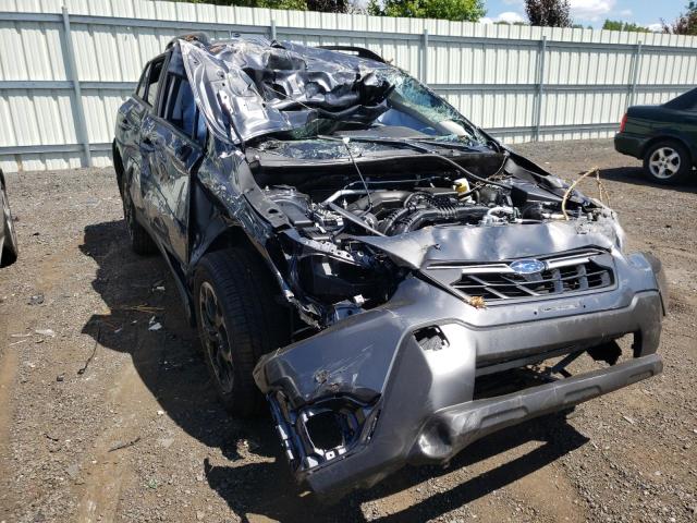 Vehiculos salvage en venta de Copart New Britain, CT: 2022 Subaru Crosstrek