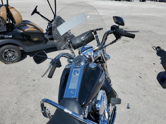 2002 HARLEY-DAVIDSON FLHRCI 1HD1FRW192Y623398