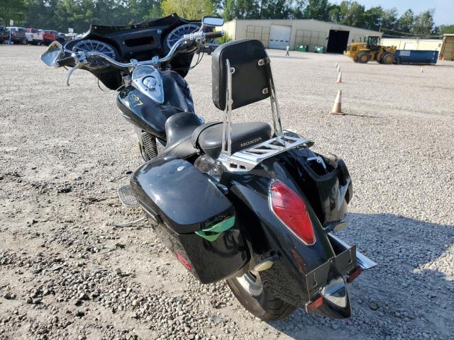 2007 HONDA VTX1300 R 1HFSC52677A403756