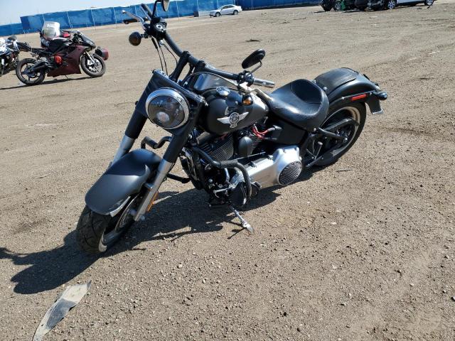 2012 HARLEY-DAVIDSON FLSTFB FAT 1HD1JNV12CB036361