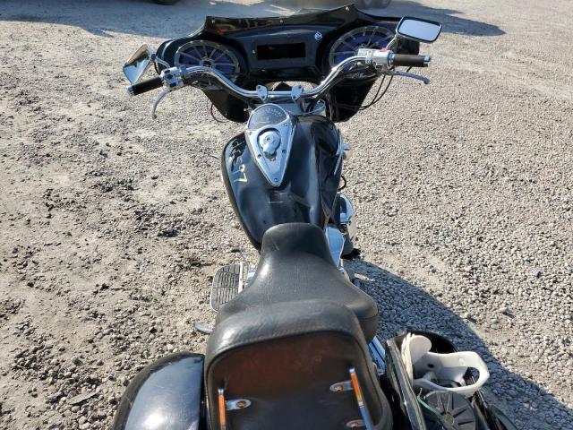 2007 HONDA VTX1300 R 1HFSC52677A403756