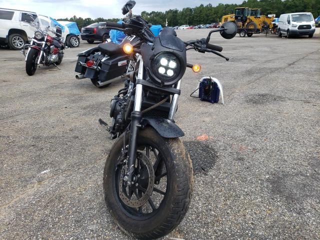 2020 HONDA CMX500 MLHPC5604L5300249