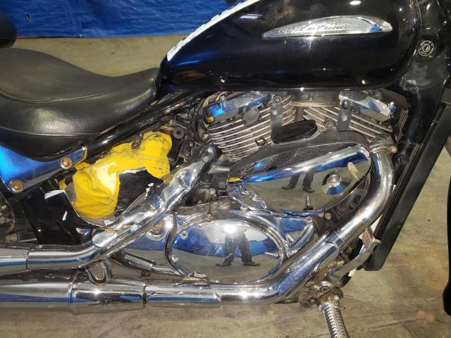 2001 SUZUKI VL800 JS1VS54A512101079