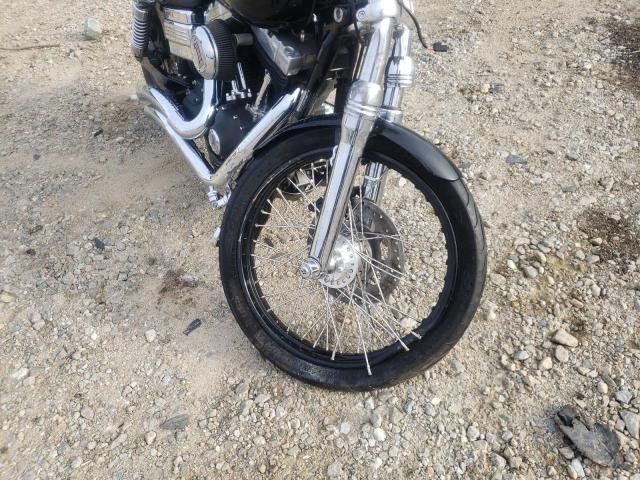 2010 HARLEY-DAVIDSON FXDB 1HD1GX416AC308851