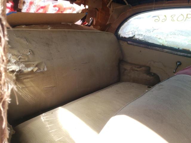 1939 BUICK UK VIN: 13466685