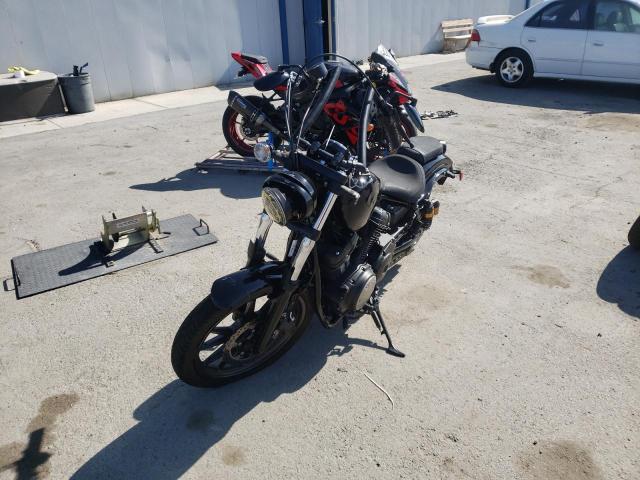 2021 YAMAHA XVS950 CUD JYAVN05Y6MA004278
