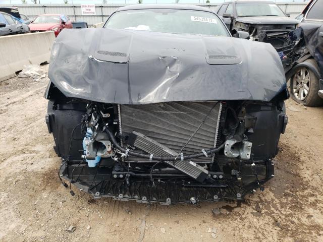 1FA6P8CF9J5158688 Ford MUSTANG GT