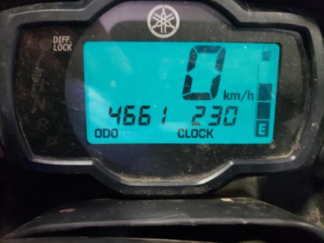 2014 YAMAHA YF70GE 5Y4AM53W4EA300252