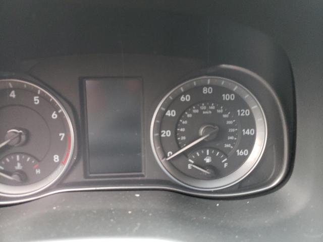 2021 HYUNDAI KONA NIGHT KM8K63A54MU689618