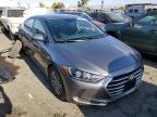 2018 HYUNDAI  ELANTRA