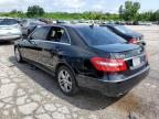 2011 Mercedes-Benz E 350 იყიდება Cahokia Heights-ში, IL - Water/Flood
