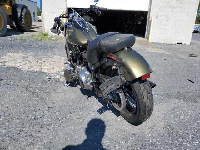 2017 HARLEY-DAVIDSON FLS SOFTAI 1HD1JRV1XHB047171