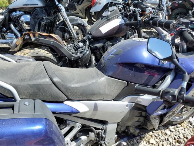 2005 YAMAHA FJR1300 JYARP07E65A003745