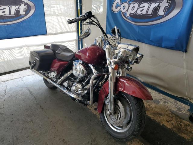 2005 HARLEY-DAVIDSON FLHRS/1 1HD1FYW105Y623515