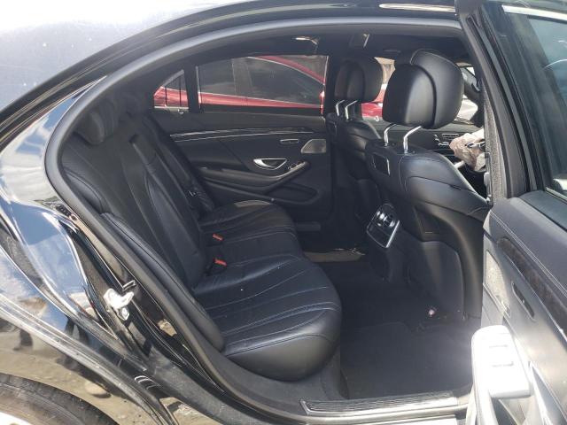 2019 MERCEDES-BENZ S 450 4MAT WDDUG6EB6KA440849