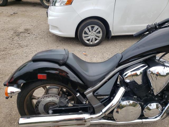 2015 HONDA VT1300 CX JH2SC61P8FK100110