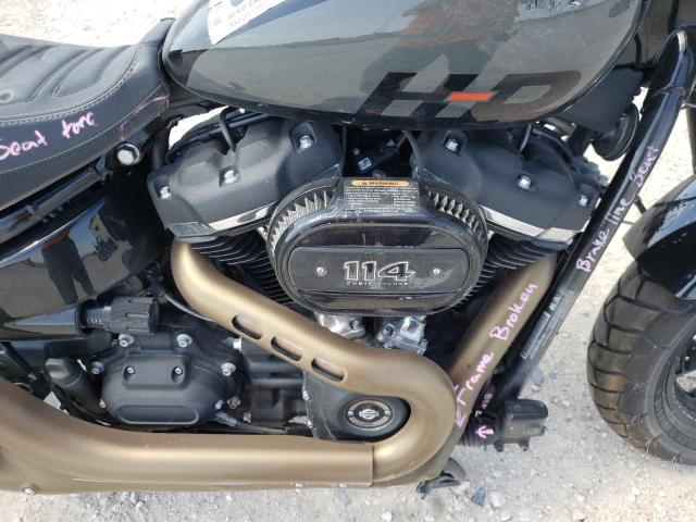 2022 HARLEY-DAVIDSON FXFBS 1HD1YLK1XNB014423