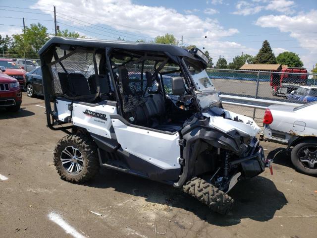 2016 HONDA SXS1000 M5 1HFVE0425G4003164