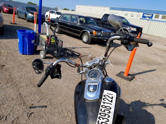 2014 HARLEY-DAVIDSON FLD SWITCH 1HD1GZM18EC319917
