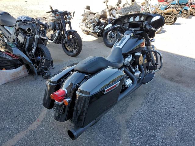 2019 HARLEY-DAVIDSON FLHT - 1HD1FVC22KB662035