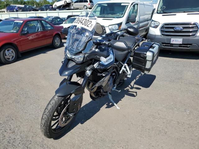 2021 TRIUMPH MOTORCYCLE TIGER 900 SMTE64DF4MTAF4402