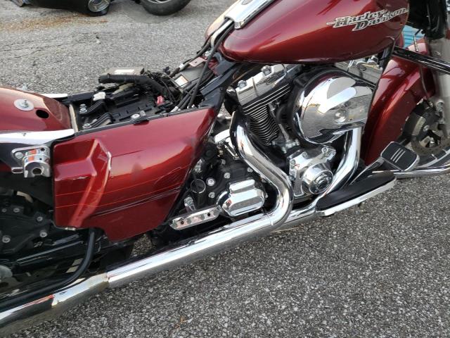 Harley Davidson Street Glide Special 2016