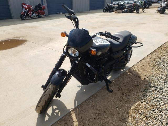 2019 HARLEY-DAVIDSON XG500 1HD4NAA12KC500760