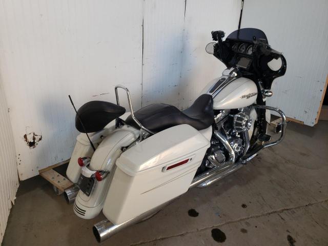 2015 HARLEY-DAVIDSON FLHXS STRE - 1HD1KRM19FB699307