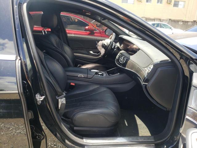 2019 MERCEDES-BENZ S 450 4MAT WDDUG6EB6KA440849