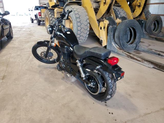2017 SUZUKI LS650 JS1NP41AXH2200510