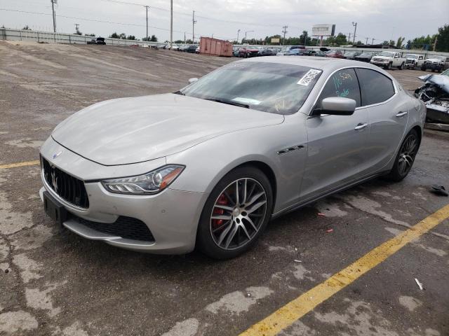 ZAM57RTA9F1145207 Maserati ALL MODELS