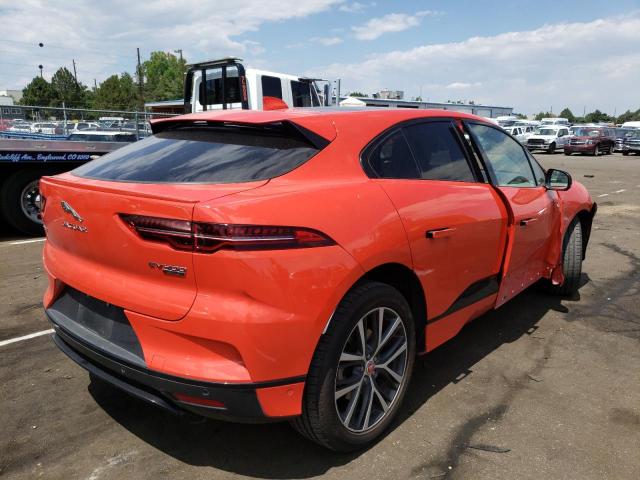 2019 JAGUAR I-PACE FIR SADHD2S17K1F63592