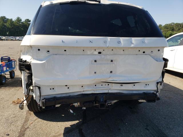 2020 LINCOLN AVIATOR GR 5LMYJ8XYXLGL19162
