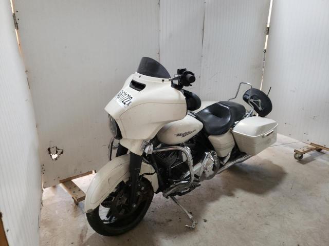 2015 HARLEY-DAVIDSON FLHXS STRE - 1HD1KRM19FB699307