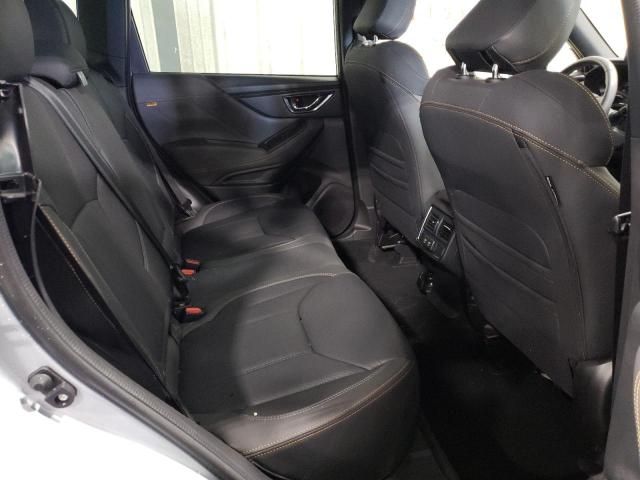 2022 SUBARU FORESTER W JF2SKAMC6NH423768
