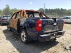 2007 Chevrolet Avalanche K1500 for Sale in Waldorf, MD - Burn - Engine