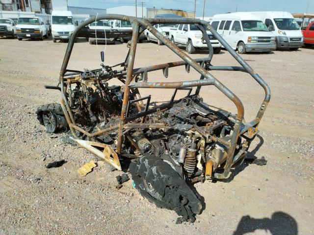 2022 POLARIS RZR TRAIL 3NSA5K876NN868889
